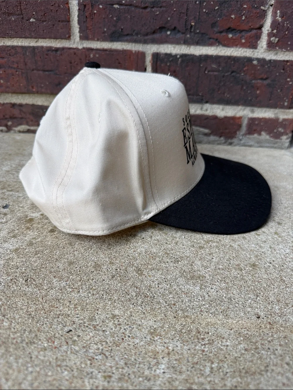 OTTO Espresso Martini Hat